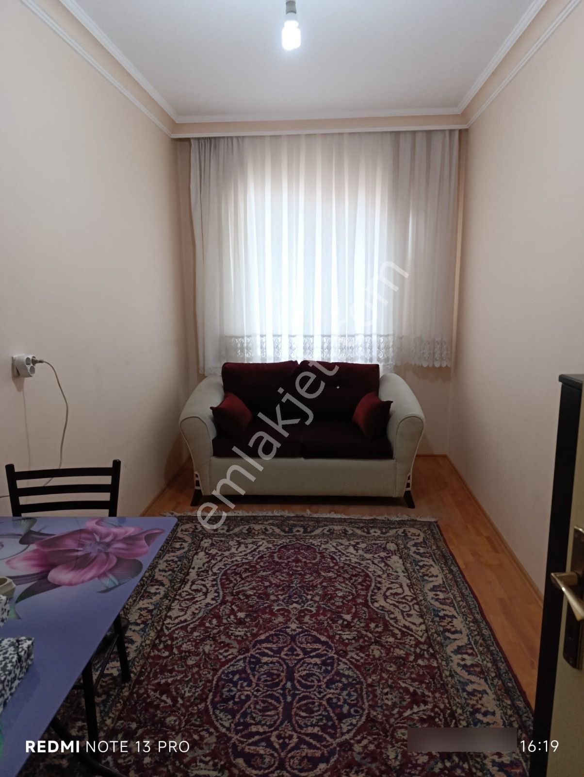 Mustafa Kemal Mah. Yenikent Aydınkent Sitesi Katta 3+1 Satılık Daire - Görsel 27