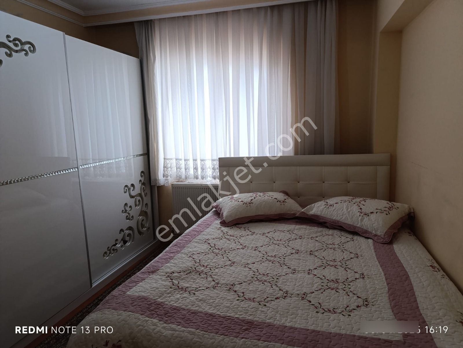 Mustafa Kemal Mah. Yenikent Aydınkent Sitesi Katta 3+1 Satılık Daire - Görsel 33