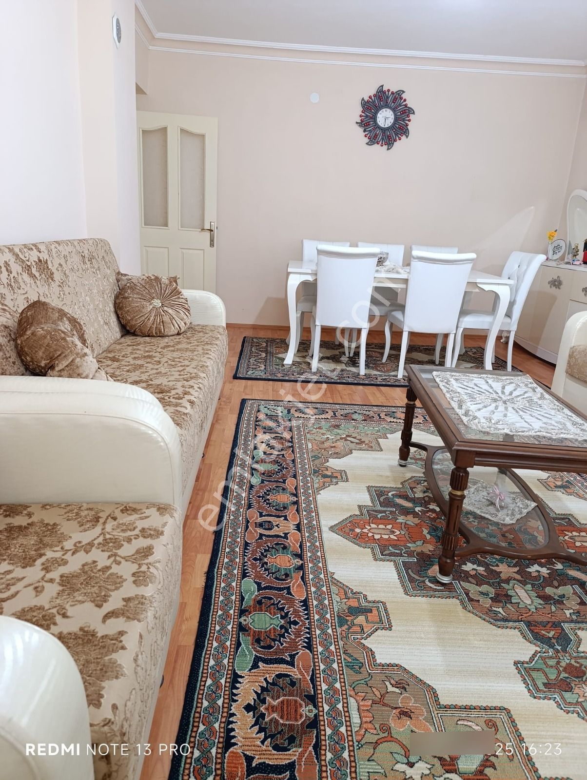 Mustafa Kemal Mah. Yenikent Aydınkent Sitesi Katta 3+1 Satılık Daire - Görsel 8