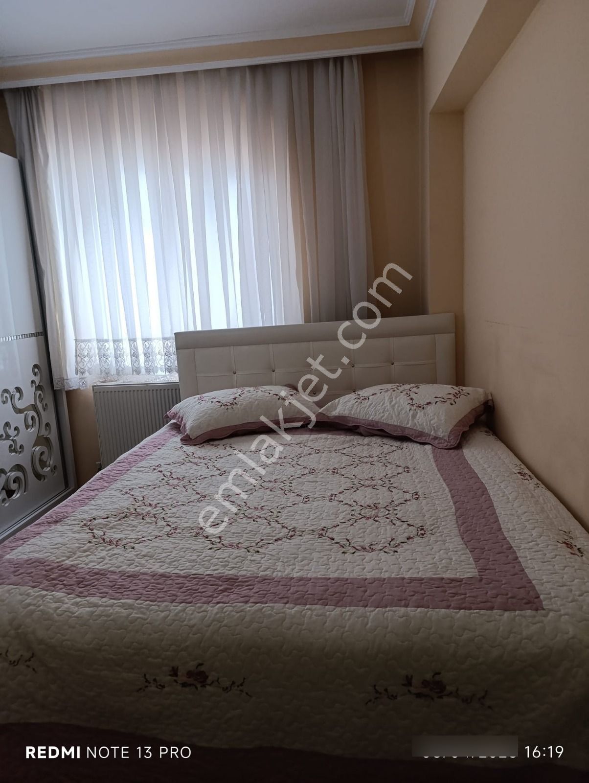 Mustafa Kemal Mah. Yenikent Aydınkent Sitesi Katta 3+1 Satılık Daire - Görsel 31