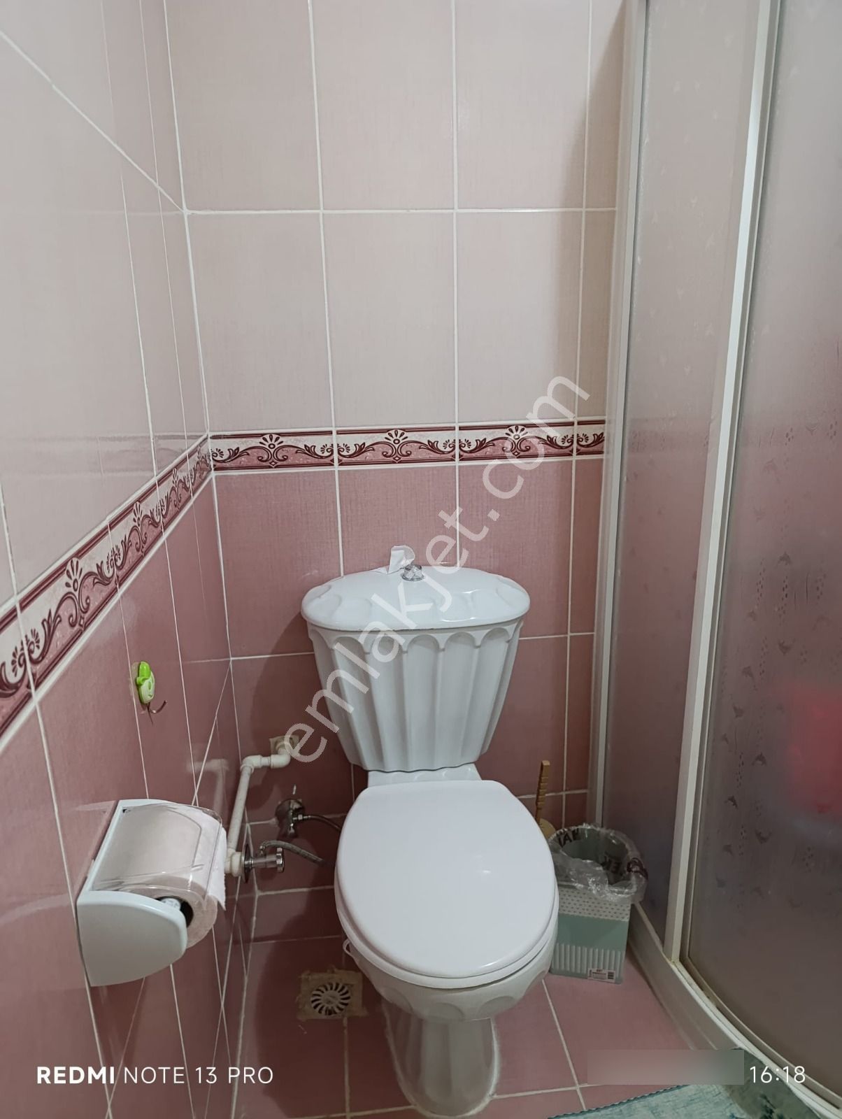 Mustafa Kemal Mah. Yenikent Aydınkent Sitesi Katta 3+1 Satılık Daire - Görsel 35