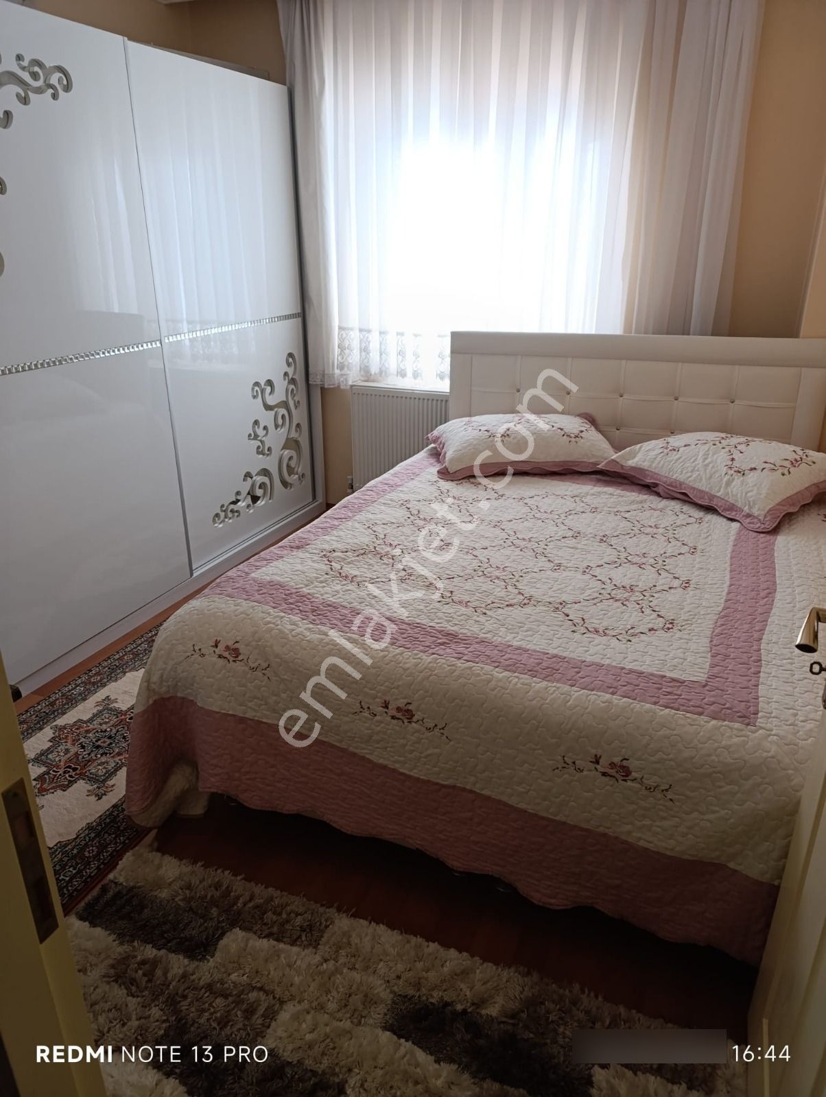 Mustafa Kemal Mah. Yenikent Aydınkent Sitesi Katta 3+1 Satılık Daire - Görsel 32