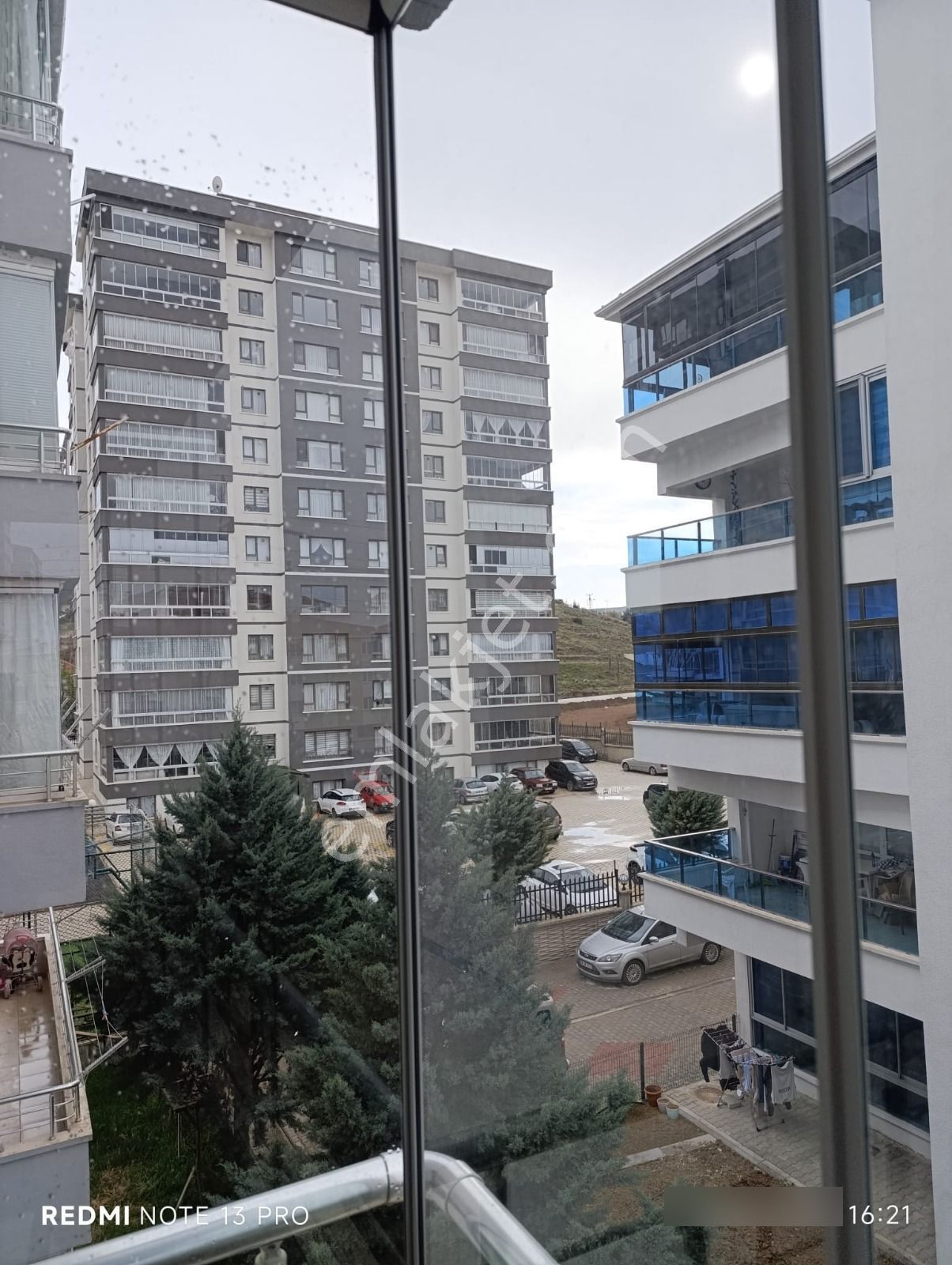 Mustafa Kemal Mah. Yenikent Aydınkent Sitesi Katta 3+1 Satılık Daire - Görsel 17