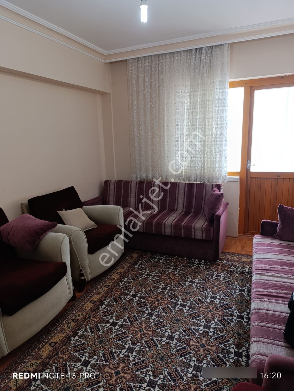 Mustafa Kemal Mah. Yenikent Aydınkent Sitesi Katta 3+1 Satılık Daire - Görsel 25