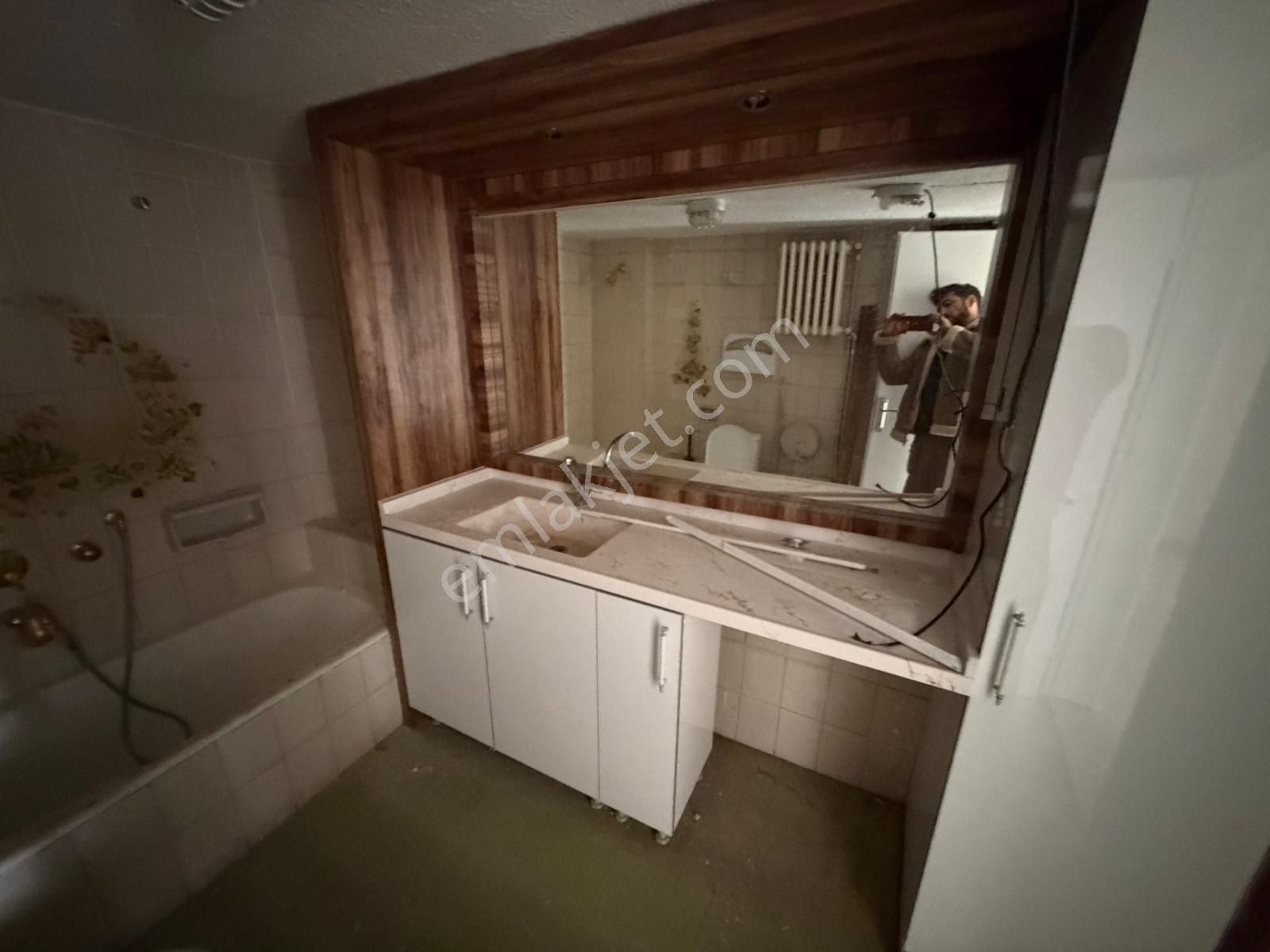 Gaziosmanpaşa'da Bakımlı 3+1 Kiralık Daire - Görsel 5