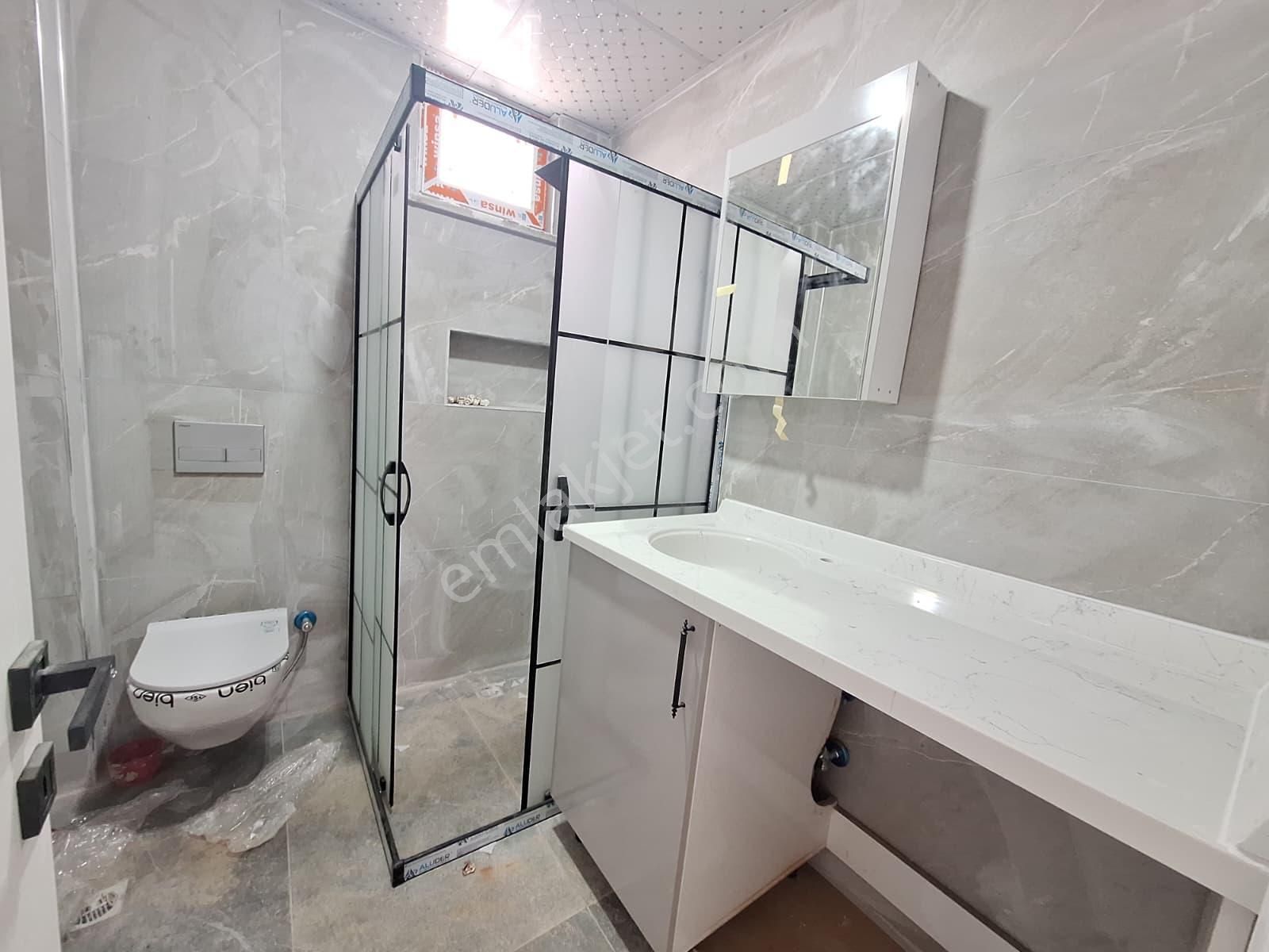 Yaman'dan Bolvadin Kaymaz Mah.satılık Son 2 Adet 3+1 Sıfır Daire - Görsel 10