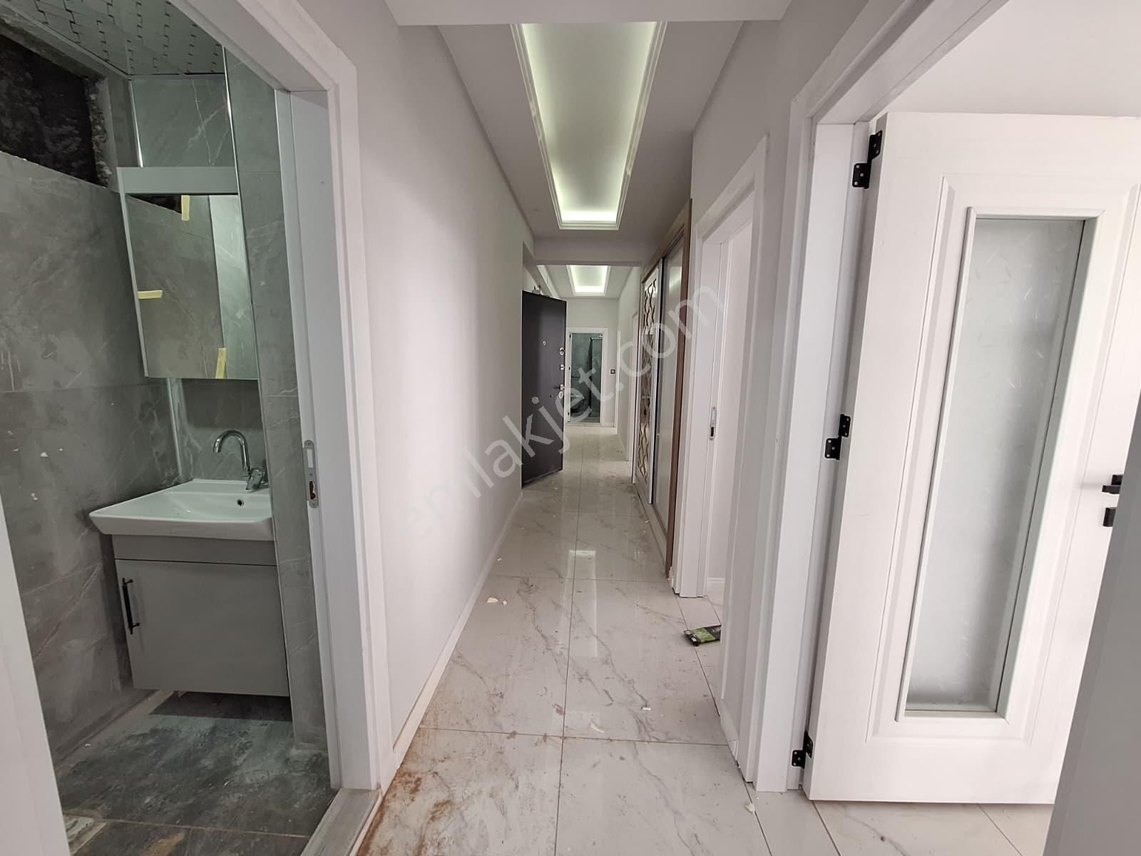 Yaman'dan Bolvadin Kaymaz Mah.satılık Son 2 Adet 3+1 Sıfır Daire - Görsel 9