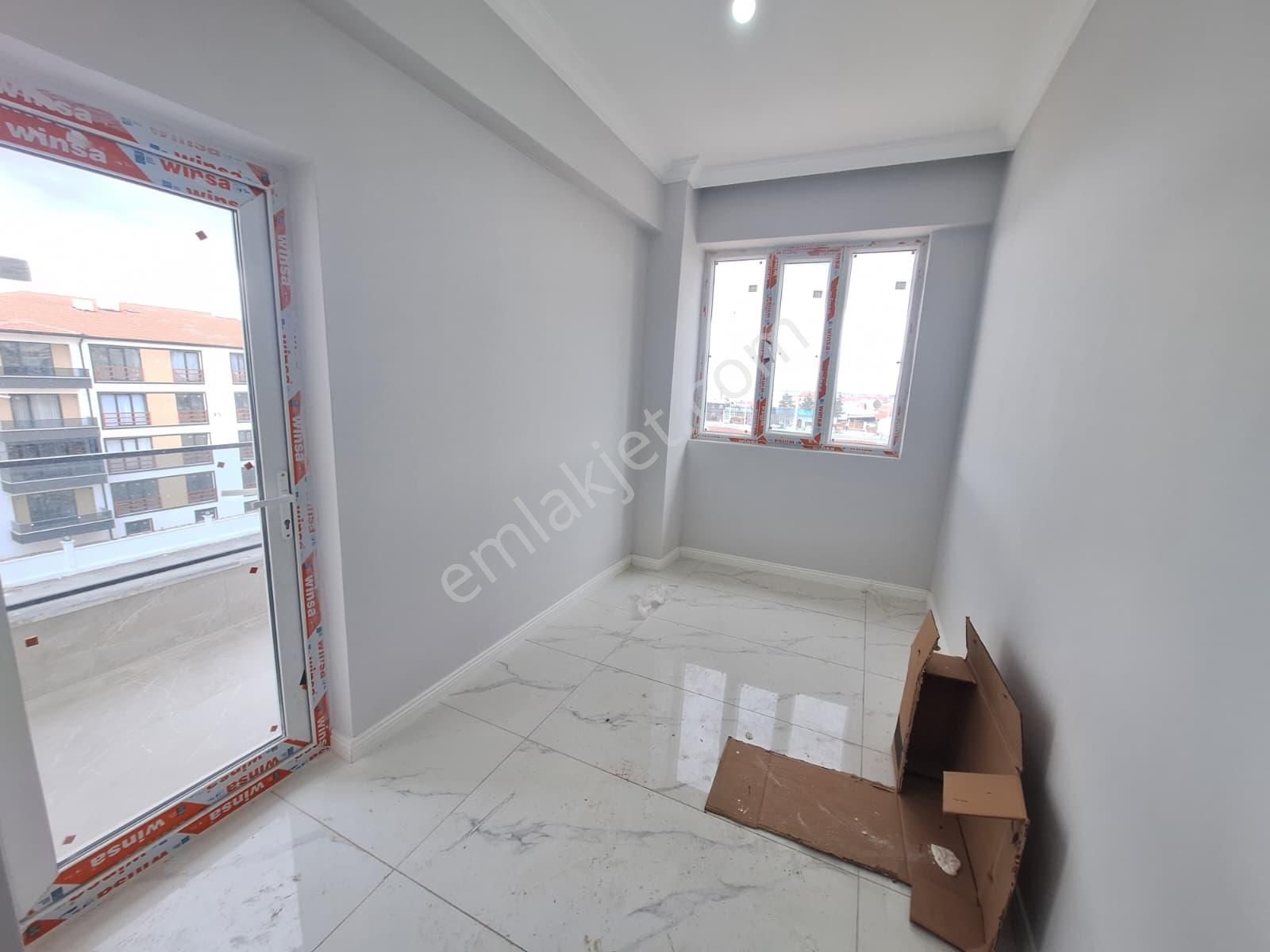 Yaman'dan Bolvadin Kaymaz Mah.satılık Son 2 Adet 3+1 Sıfır Daire - Görsel 8