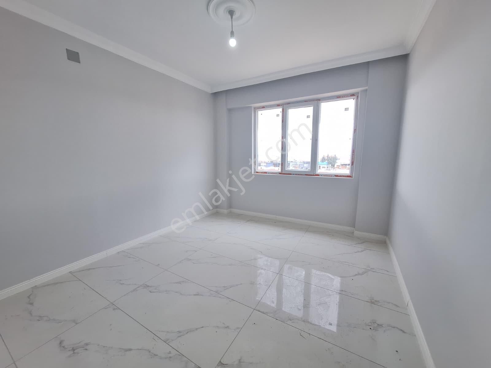 Yaman'dan Bolvadin Kaymaz Mah.satılık Son 2 Adet 3+1 Sıfır Daire - Görsel 6