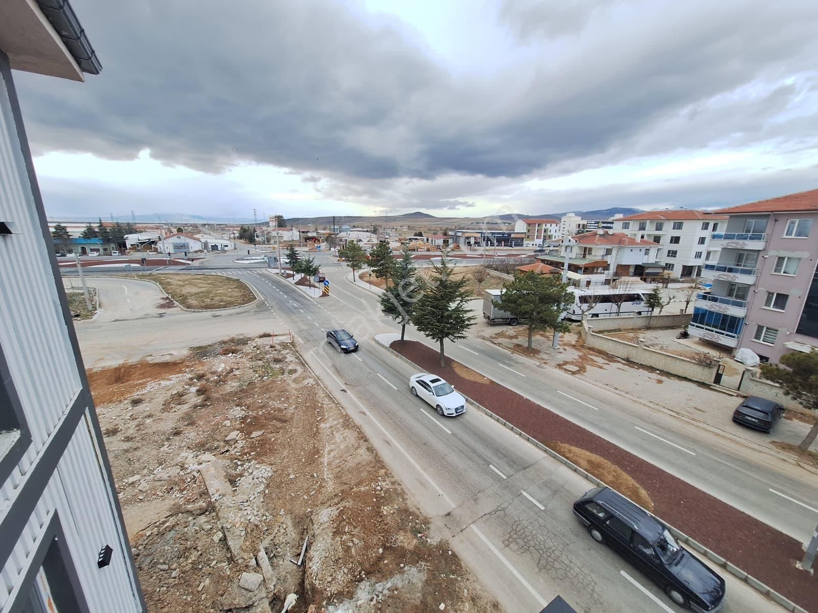 Yaman'dan Bolvadin Kaymaz Mah.satılık Son 2 Adet 3+1 Sıfır Daire - Görsel 16