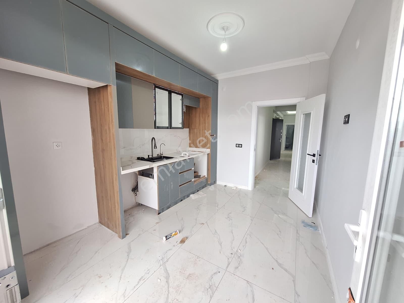 Yaman'dan Bolvadin Kaymaz Mah.satılık Son 2 Adet 3+1 Sıfır Daire - Görsel 4