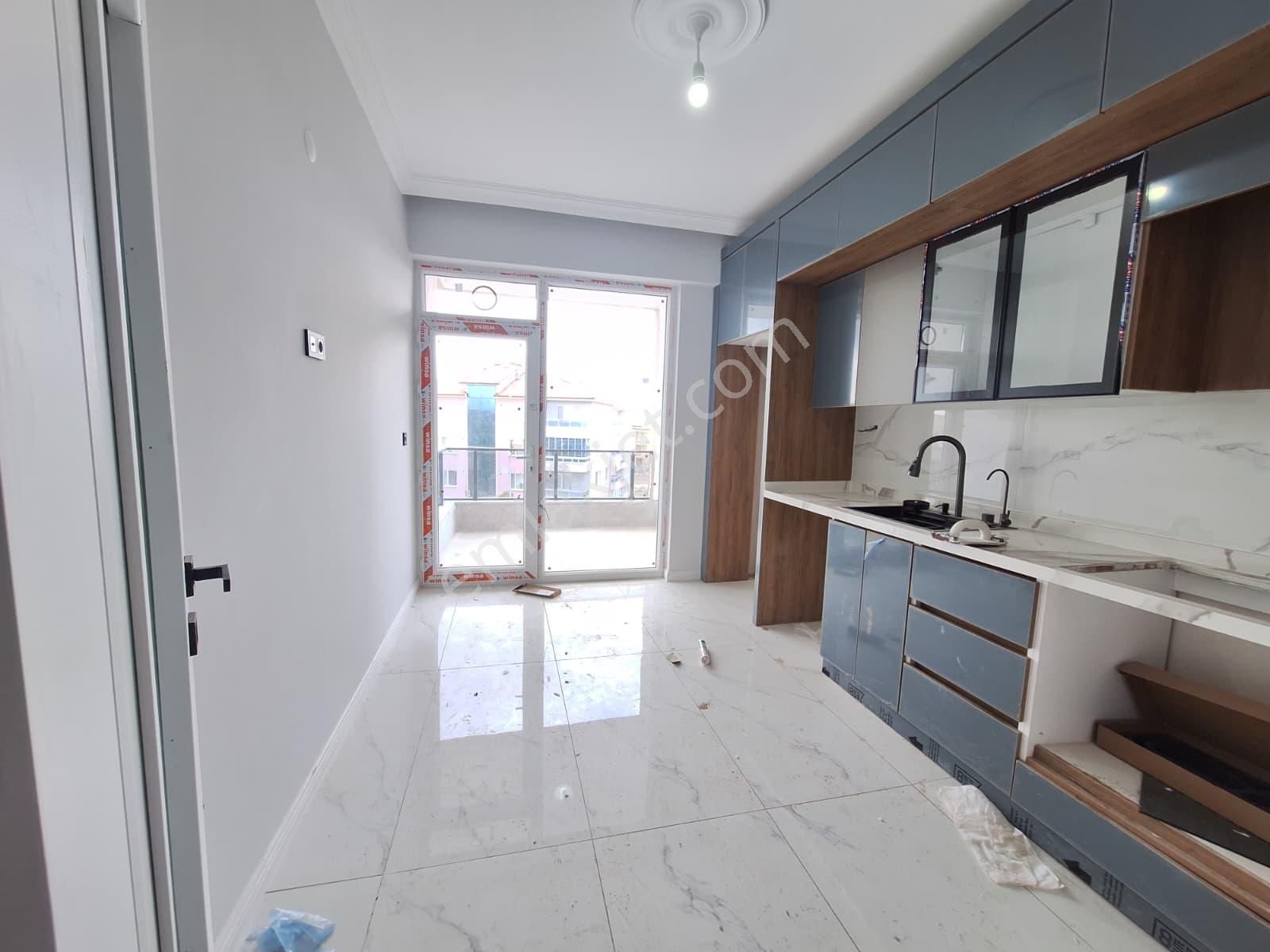 Yaman'dan Bolvadin Kaymaz Mah.satılık Son 2 Adet 3+1 Sıfır Daire - Görsel 5