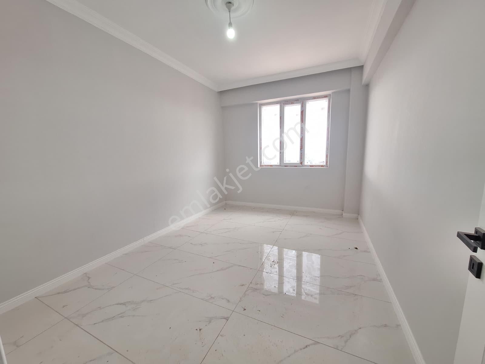 Yaman'dan Bolvadin Kaymaz Mah.satılık Son 2 Adet 3+1 Sıfır Daire - Görsel 7