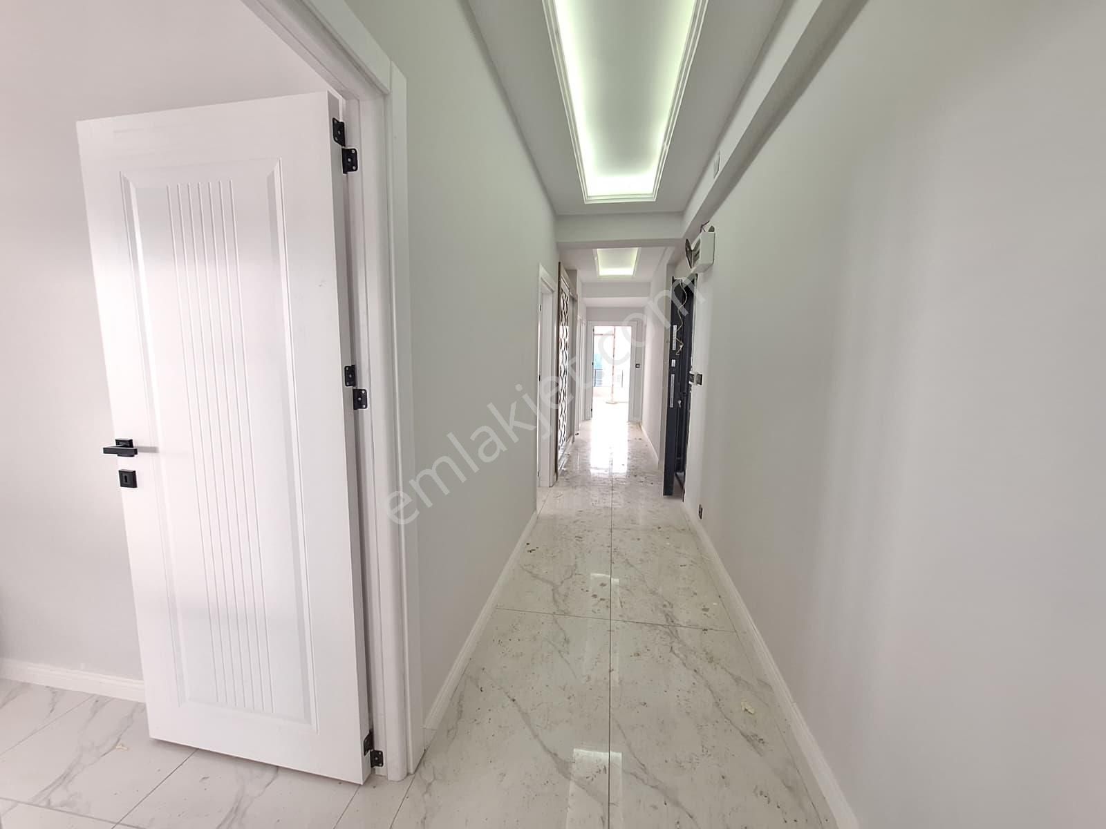 Yaman'dan Bolvadin Kaymaz Mah.satılık Son 2 Adet 3+1 Sıfır Daire - Görsel 12