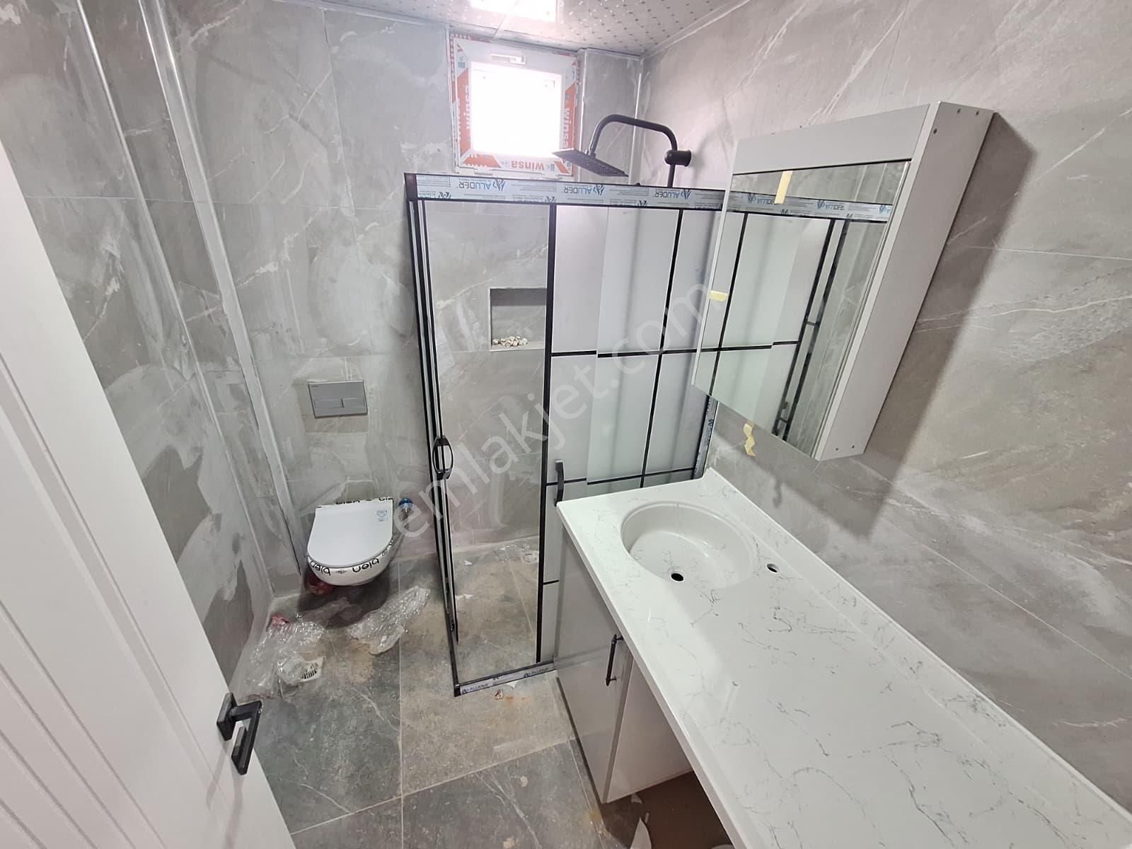 Yaman'dan Bolvadin Kaymaz Mah.satılık Son 2 Adet 3+1 Sıfır Daire - Görsel 11