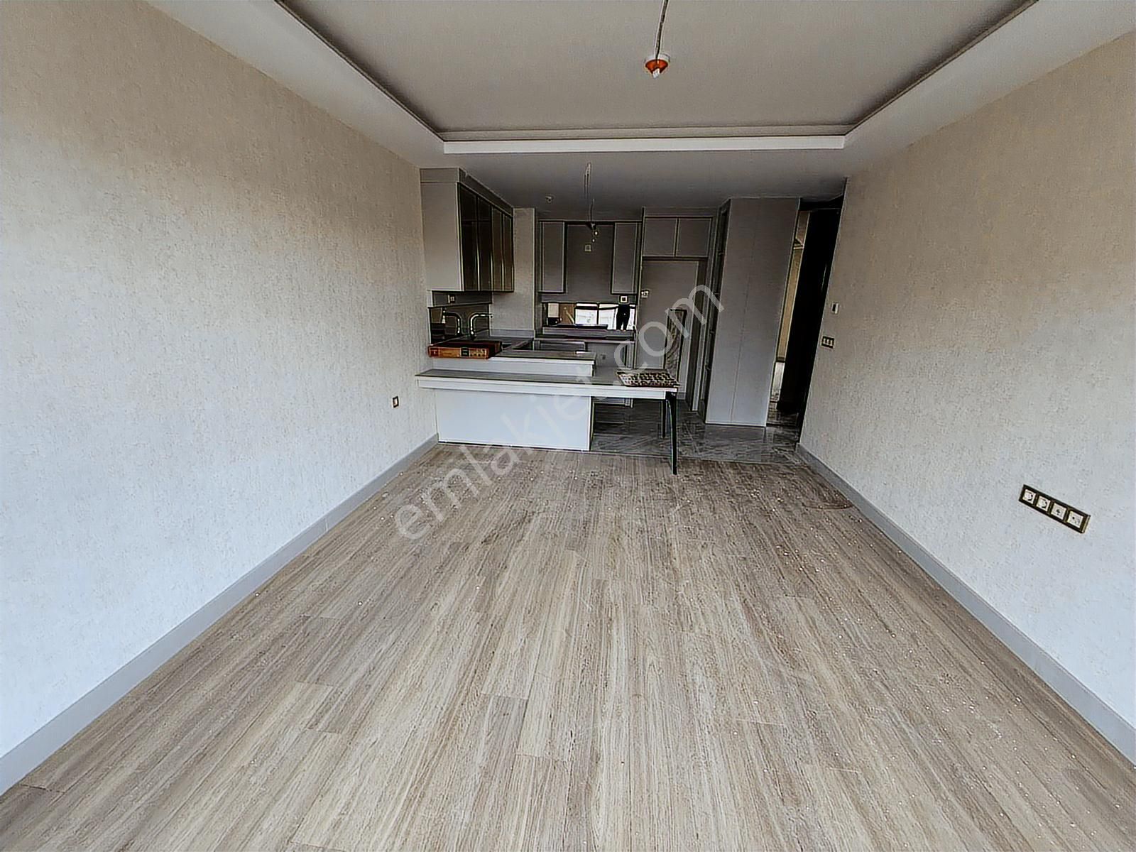 Rıza Acar'dan Astim Park Modern Sitesinde 1+1 Satılık - Görsel 16