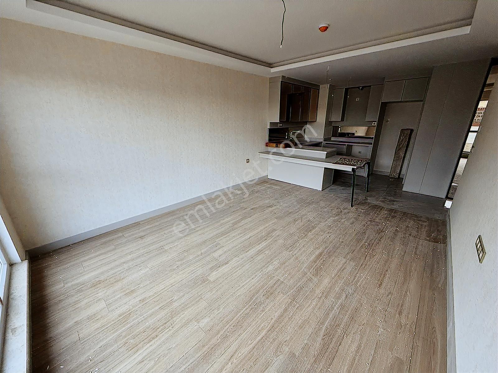 Rıza Acar'dan Astim Park Modern Sitesinde 1+1 Satılık - Görsel 8