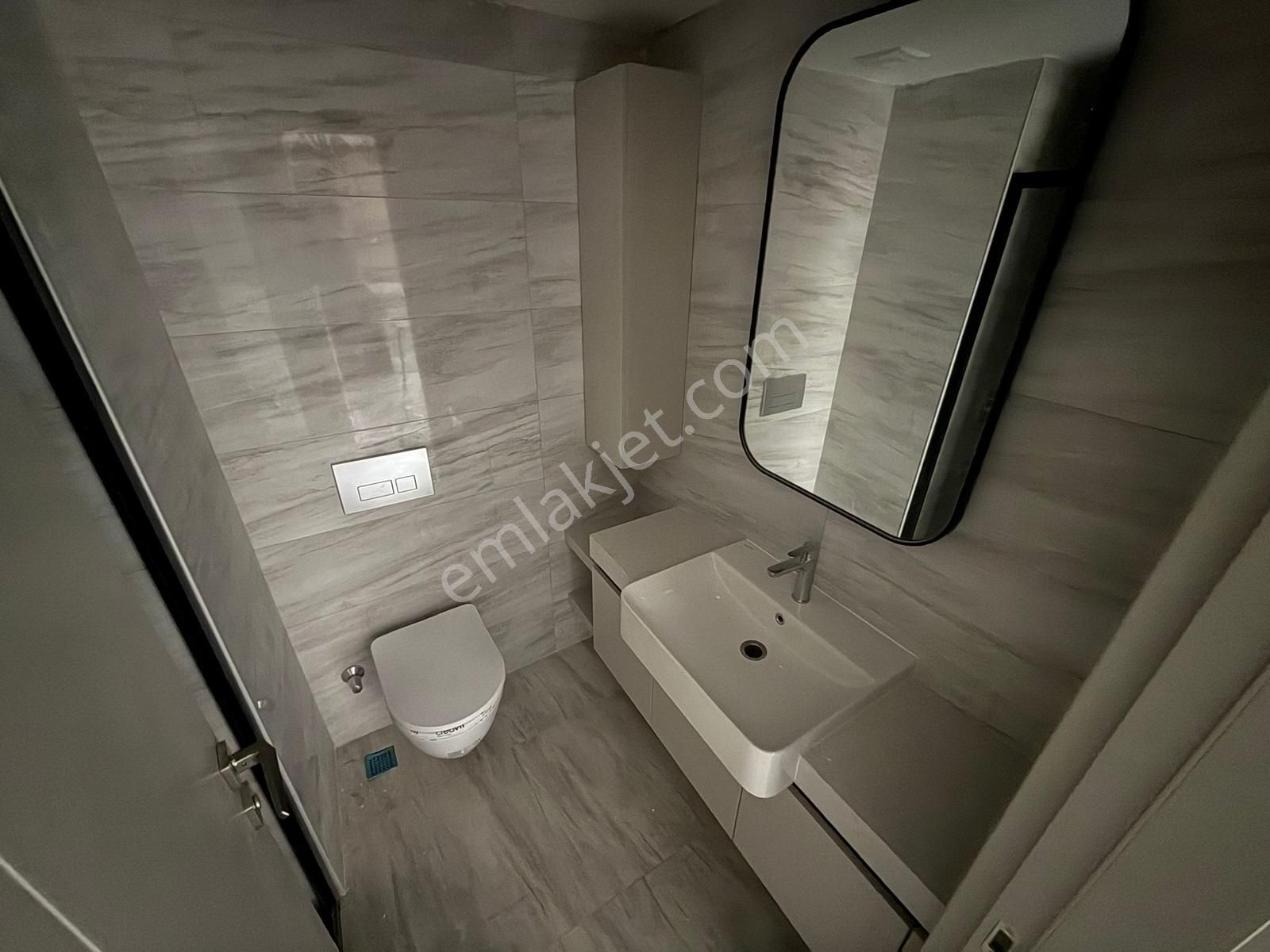 Rıza Acar'dan Astim Park Modern Sitesinde 1+1 Satılık - Görsel 9