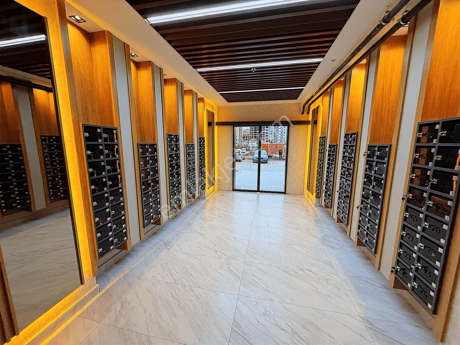 Rıza Acar'dan Astim Park Modern Sitesinde 1+1 Satılık - Görsel 30