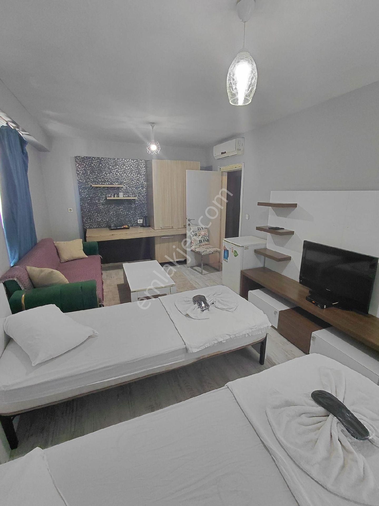 Teras Katlı Dubleks