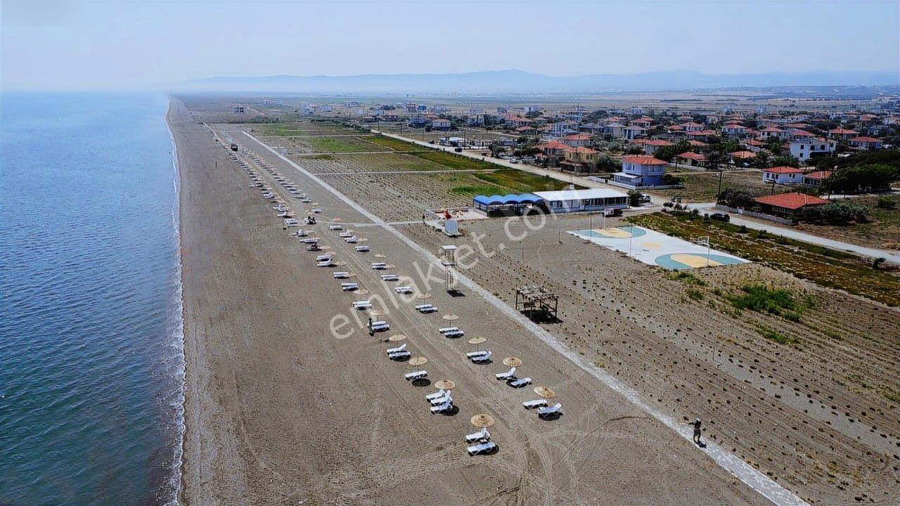 Lüks Neo Klasik Villa (havuzlu Ve Denize 650m.) Çanakkale - Biga - Görsel 18