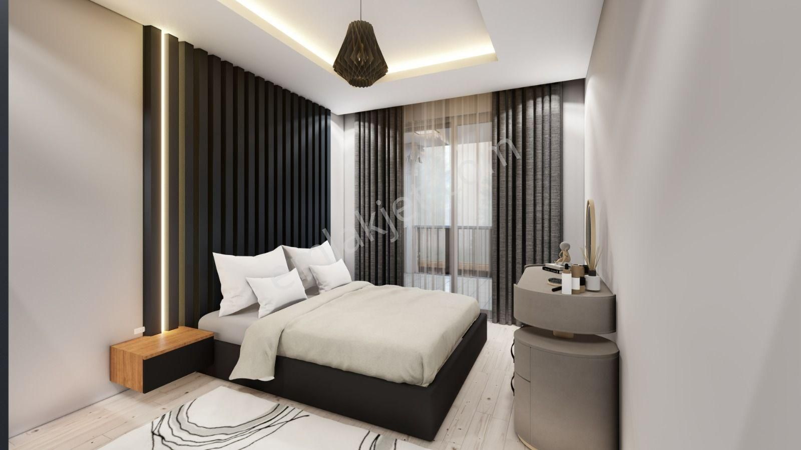 Lüks Neo Klasik Villa (havuzlu Ve Denize 650m.) Çanakkale - Biga - Görsel 12