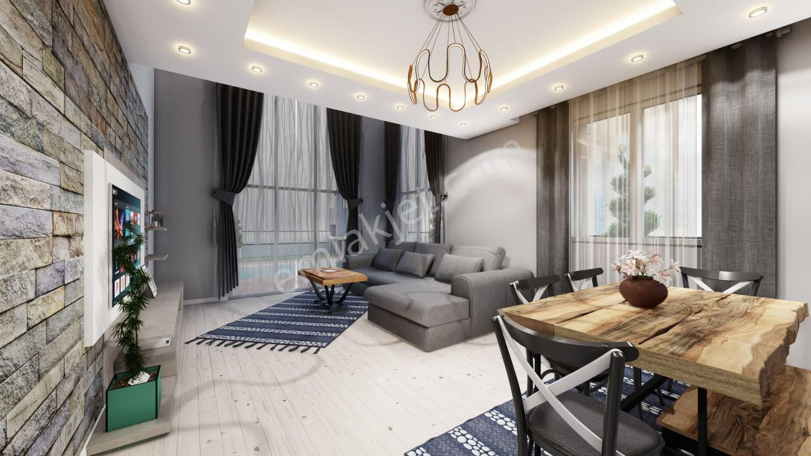 Lüks Neo Klasik Villa (havuzlu Ve Denize 650m.) Çanakkale - Biga - Görsel 13