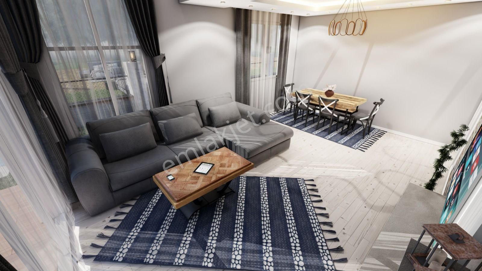 Lüks Neo Klasik Villa (havuzlu Ve Denize 650m.) Çanakkale - Biga - Görsel 15