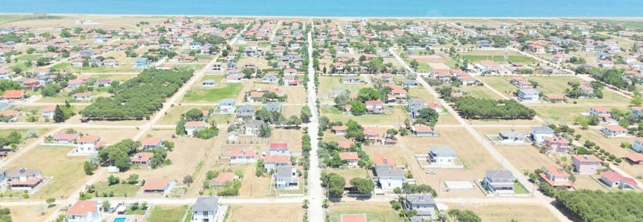 Lüks Neo Klasik Villa (havuzlu Ve Denize 650m.) Çanakkale - Biga - Görsel 20