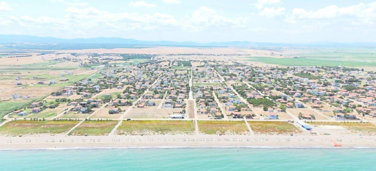 Lüks Neo Klasik Villa (havuzlu Ve Denize 650m.) Çanakkale - Biga - Görsel 19