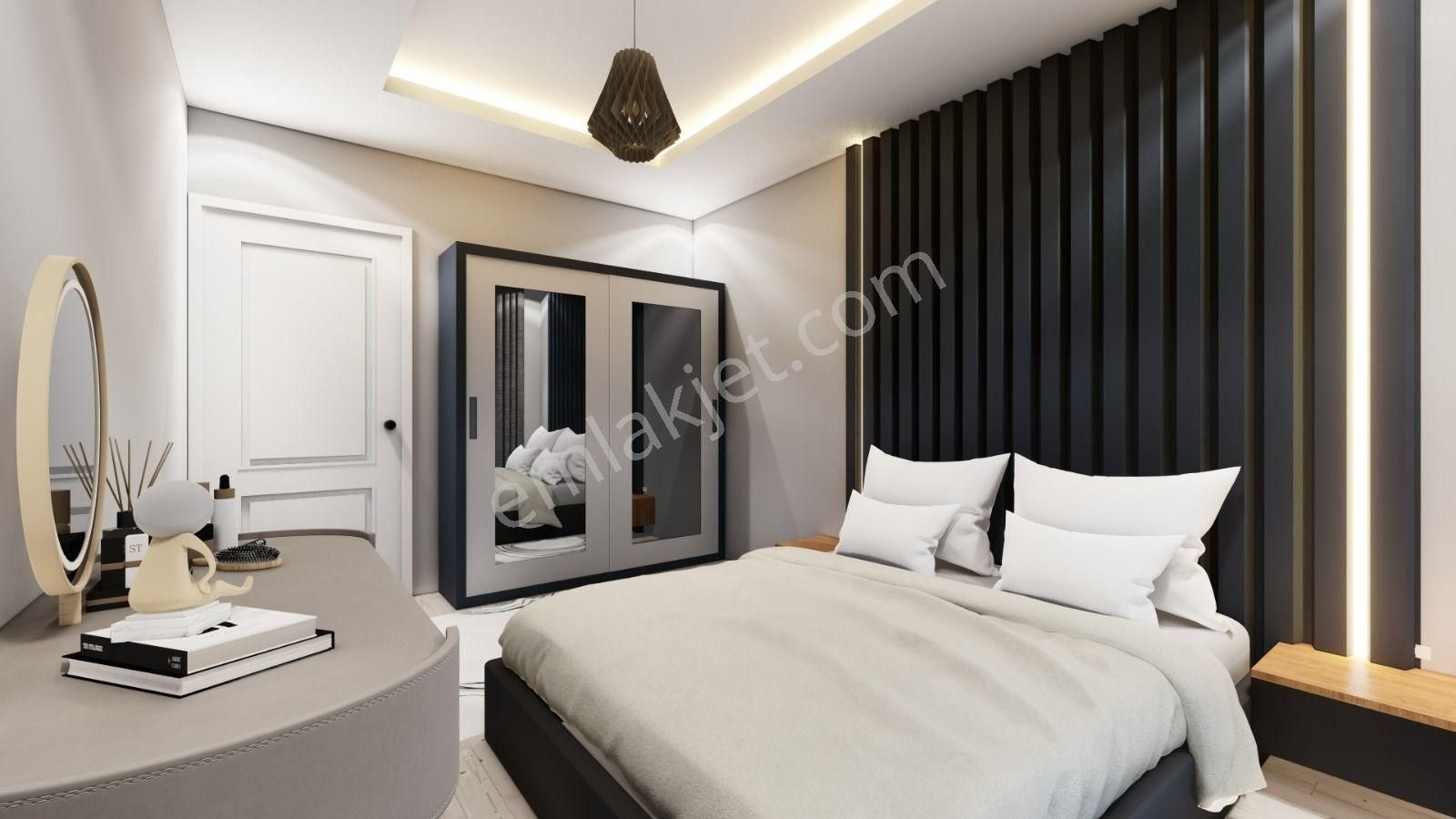 Lüks Neo Klasik Villa (havuzlu Ve Denize 650m.) Çanakkale - Biga - Görsel 16