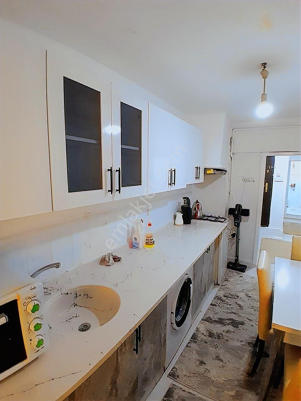 Yenimahallede 20.000tl Kiracılı Fırsat Dairesi - Görsel 9