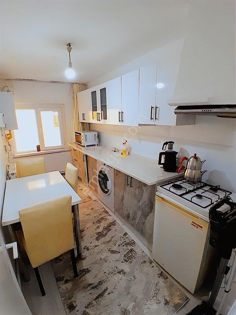 Yenimahallede 20.000tl Kiracılı Fırsat Dairesi - Görsel 11