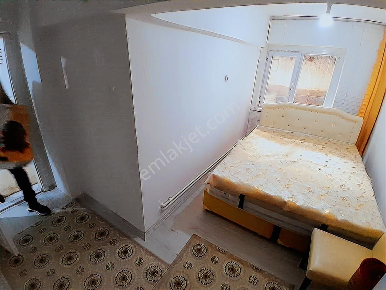 Yenimahallede 20.000tl Kiracılı Fırsat Dairesi - Görsel 12