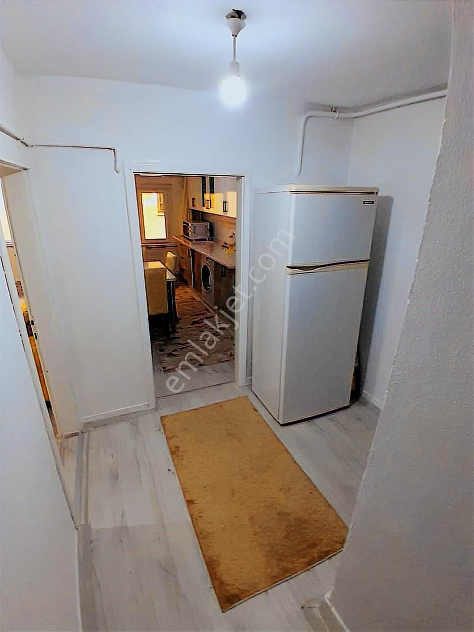 Yenimahallede 20.000tl Kiracılı Fırsat Dairesi - Görsel 5