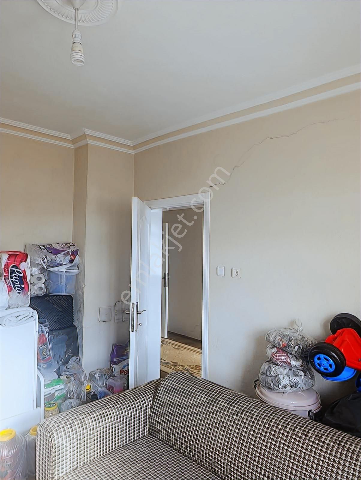 Mamak Kutludüğünde Numaratajlı 5+1 Müstakil Yatırım Fırsatı - Görsel 9