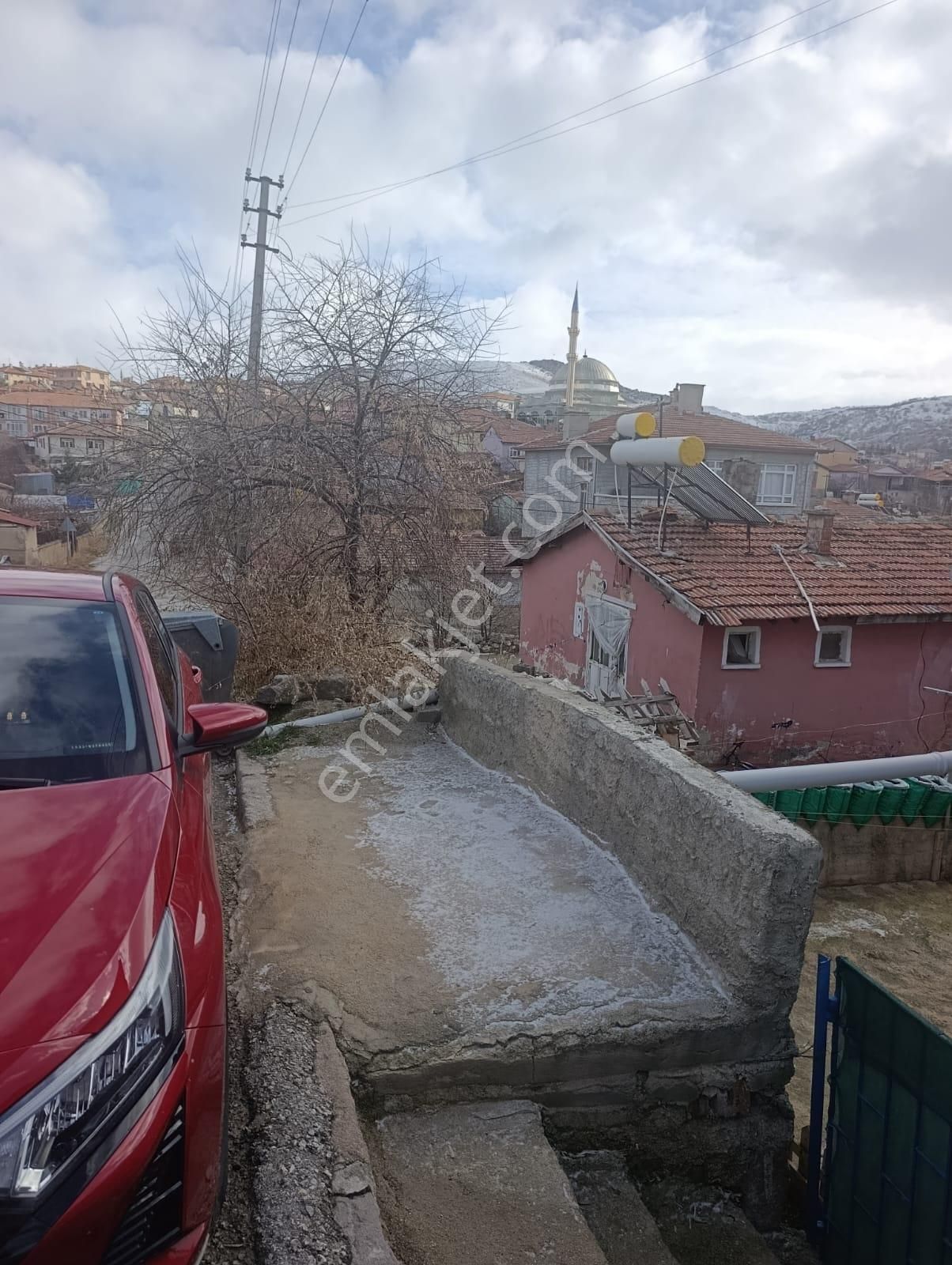 Mamak Kutludüğünde Numaratajlı 5+1 Müstakil Yatırım Fırsatı - Görsel 26