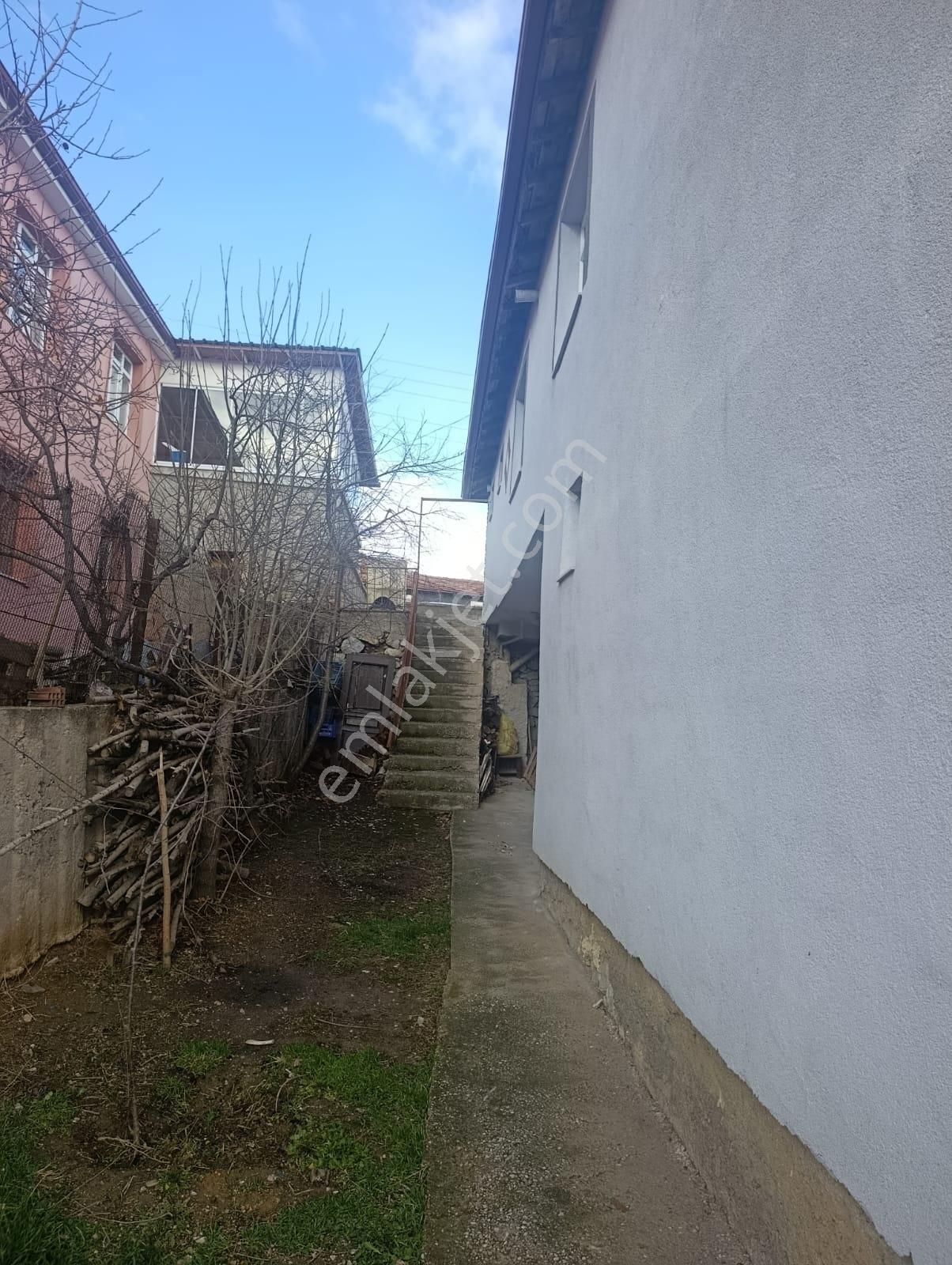 Mamak Kutludüğünde Numaratajlı 5+1 Müstakil Yatırım Fırsatı - Görsel 33