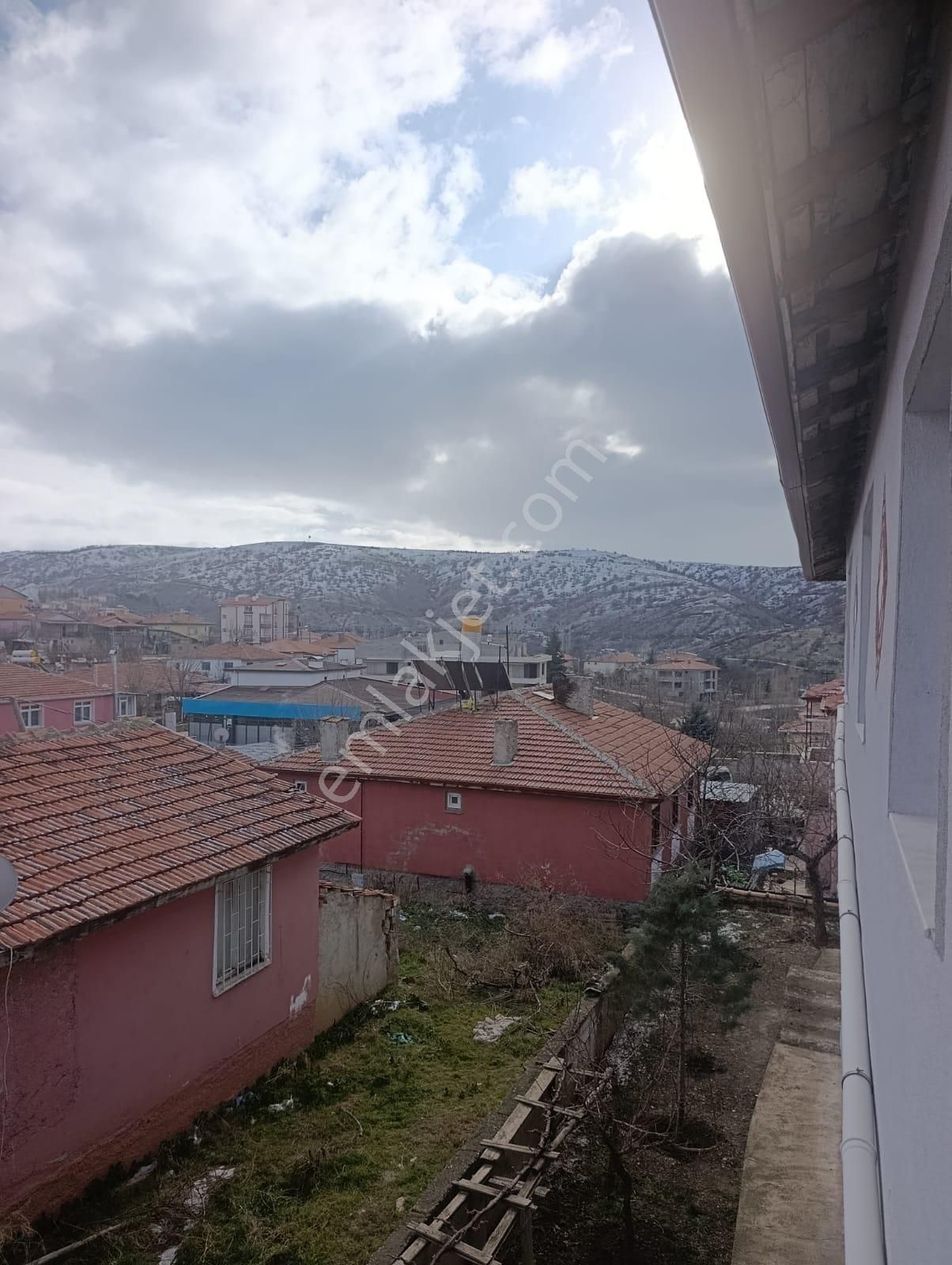 Mamak Kutludüğünde Numaratajlı 5+1 Müstakil Yatırım Fırsatı - Görsel 32