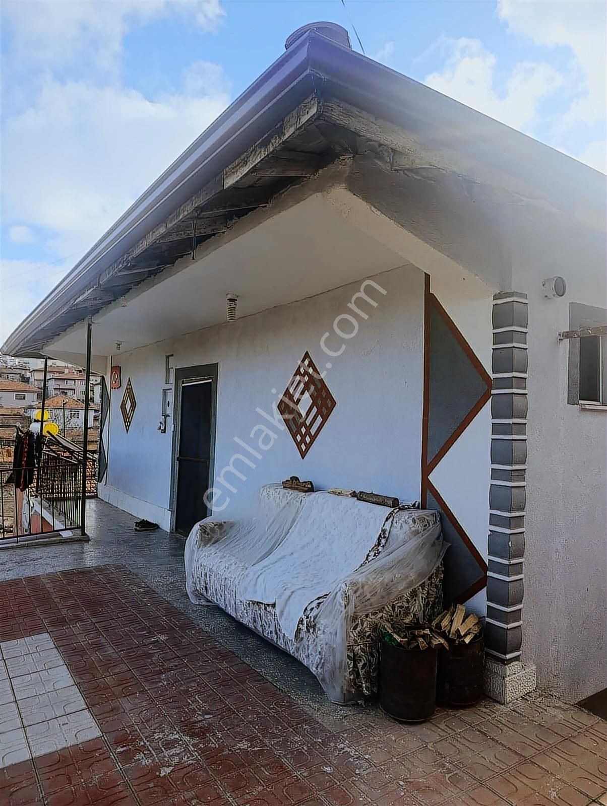 Mamak Kutludüğünde Numaratajlı 5+1 Müstakil Yatırım Fırsatı - Görsel 27