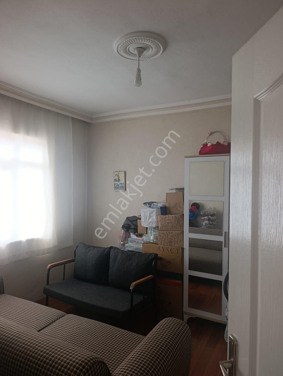 Mamak Kutludüğünde Numaratajlı 5+1 Müstakil Yatırım Fırsatı - Görsel 4