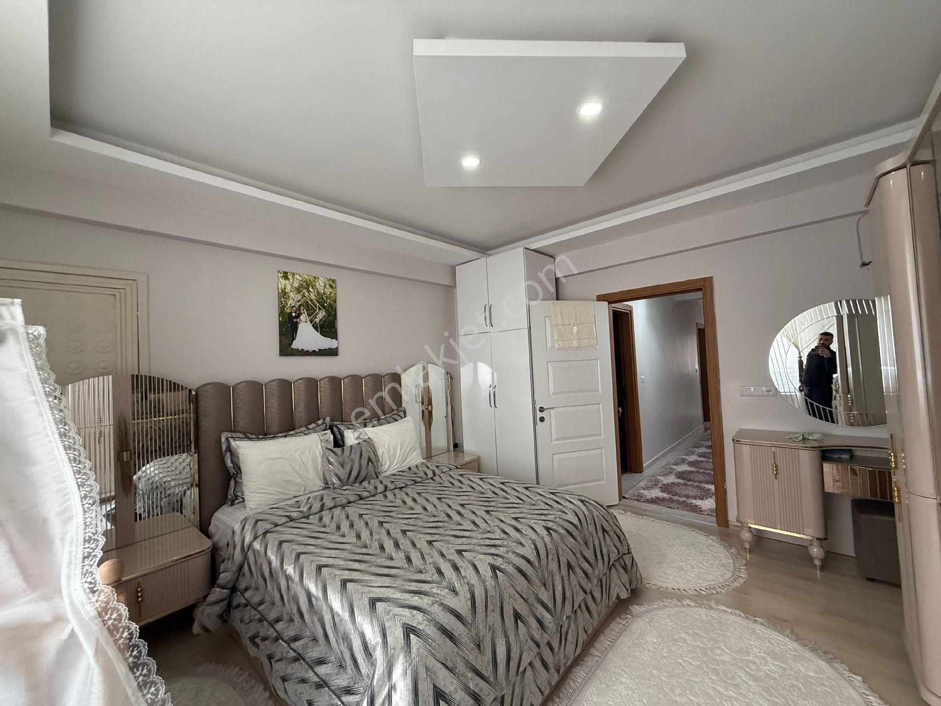 Acil Satılık 3+1 Arakat - Görsel 4