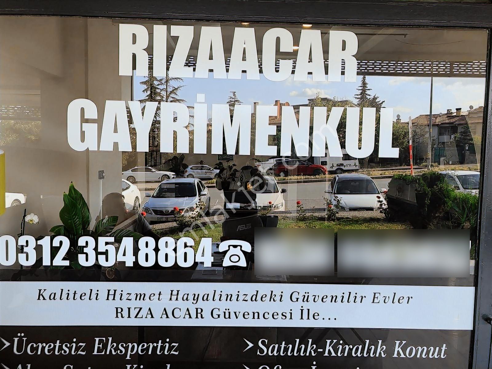 Rıza Acar'dan Yatırıma Uygun Karacakayada Satılık Tarla - Görsel 3