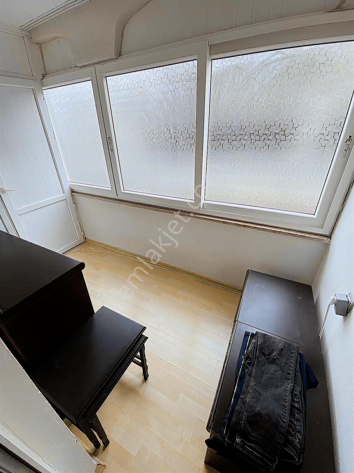 Trabzon Beşirlide Kiralık Muhteşem Deniz & Şehir Manzaralı Daire - Görsel 16