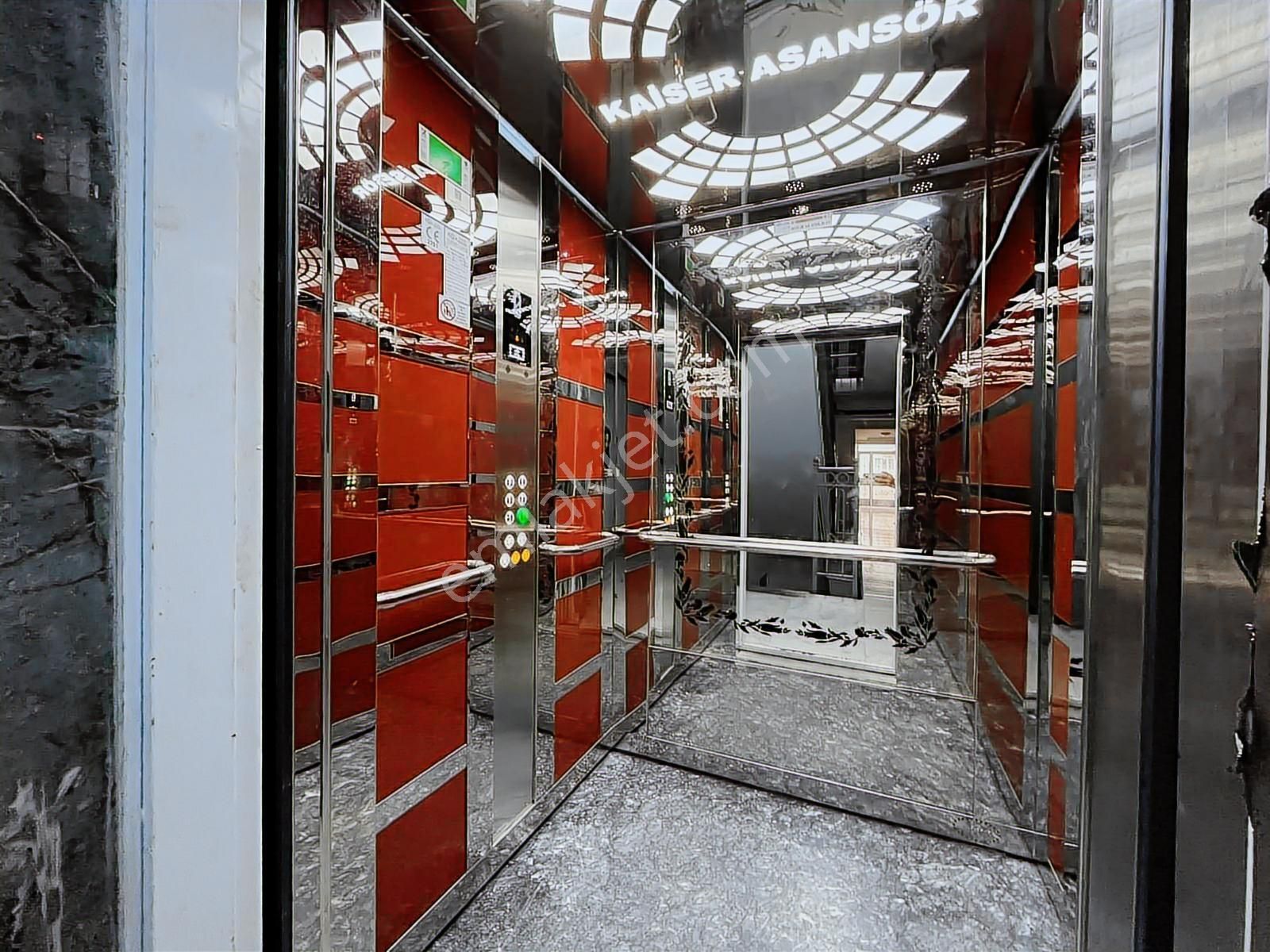 ▄evga▄yeşilbayır Mahallesi 4,5+1 Sıfır Daire - Görsel 34