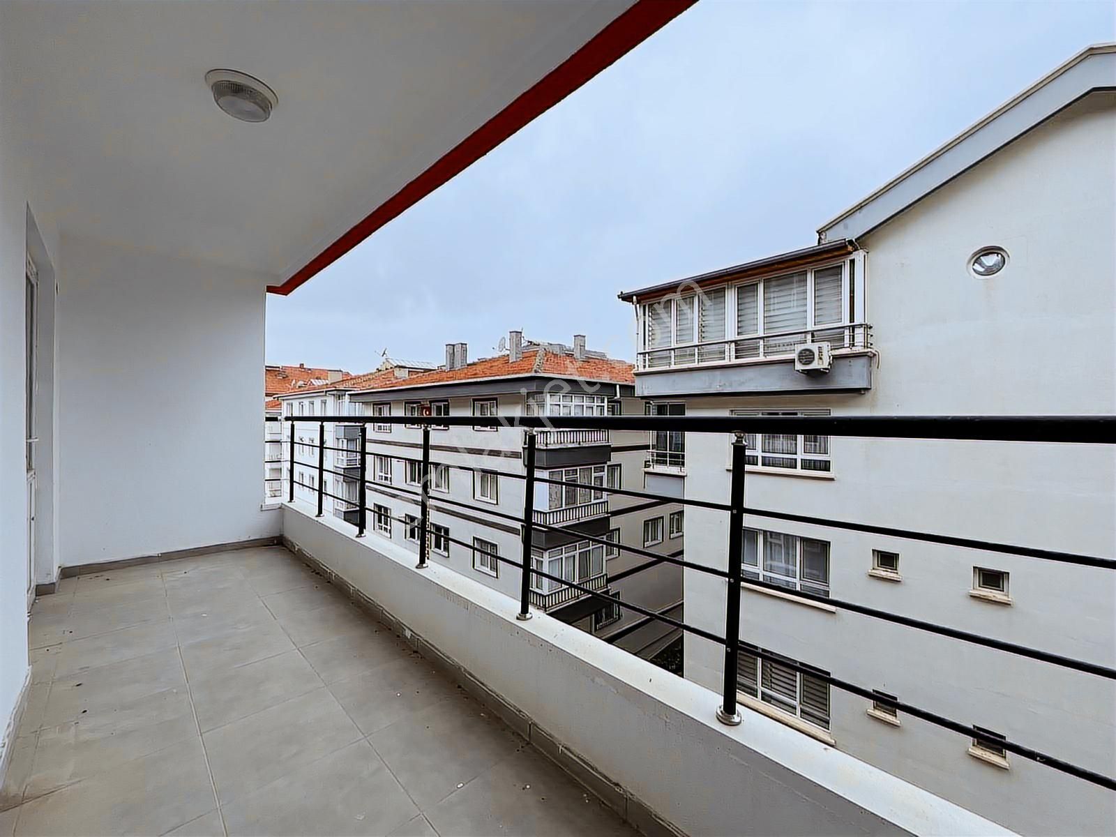 ▄evga▄yeşilbayır Mahallesi 4,5+1 Sıfır Daire - Görsel 28