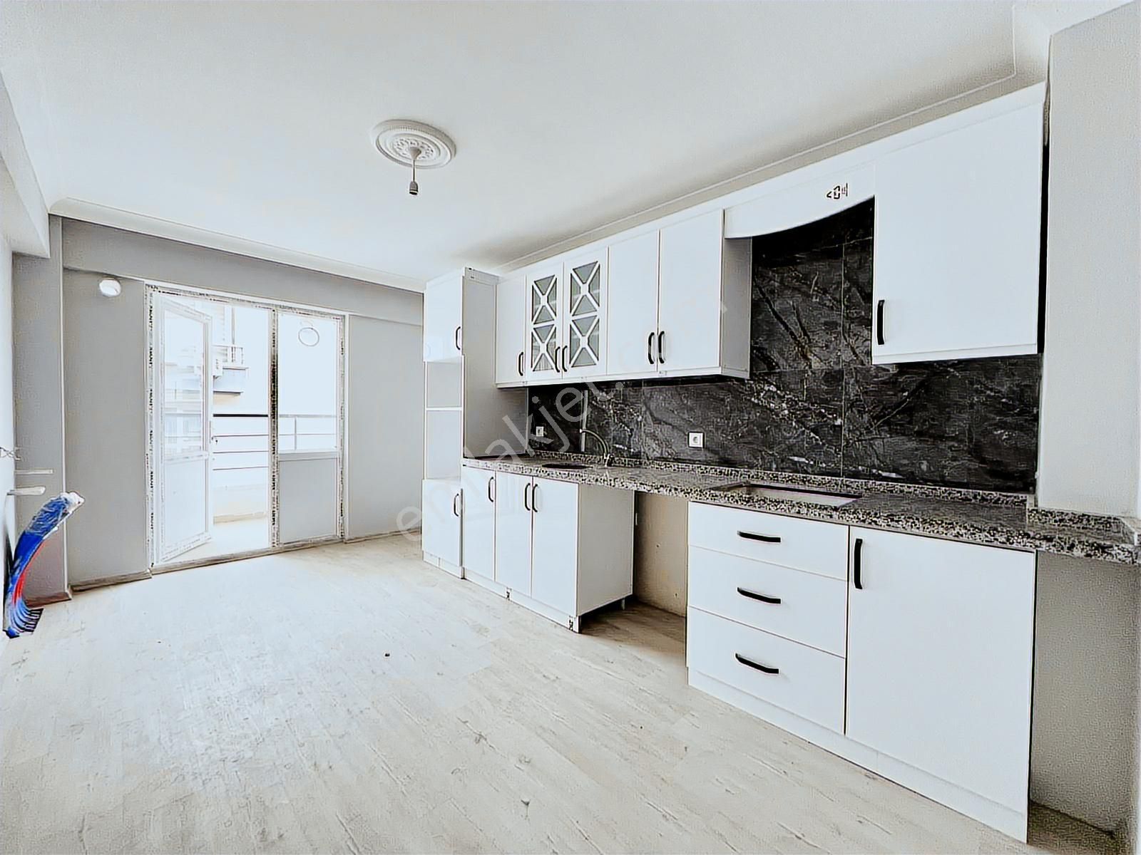 ▄evga▄yeşilbayır Mahallesi 4,5+1 Sıfır Daire