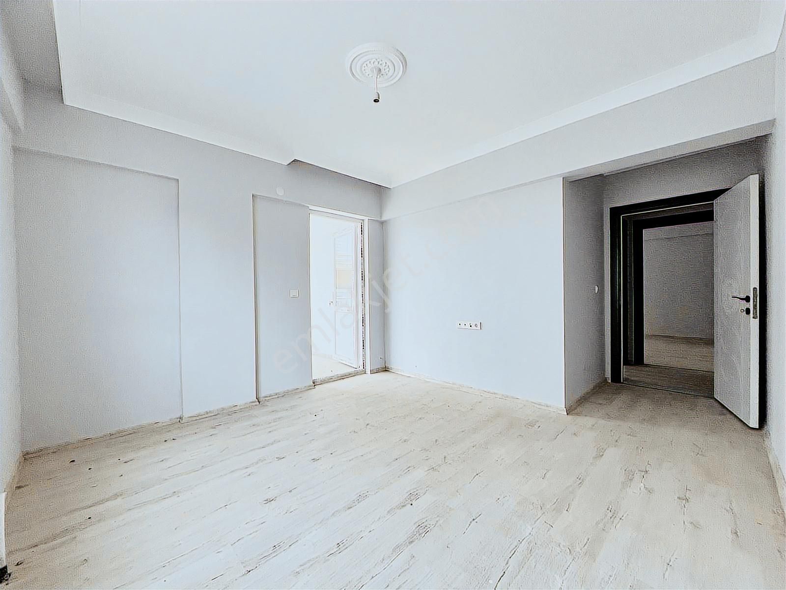 ▄evga▄yeşilbayır Mahallesi 4,5+1 Sıfır Daire - Görsel 2