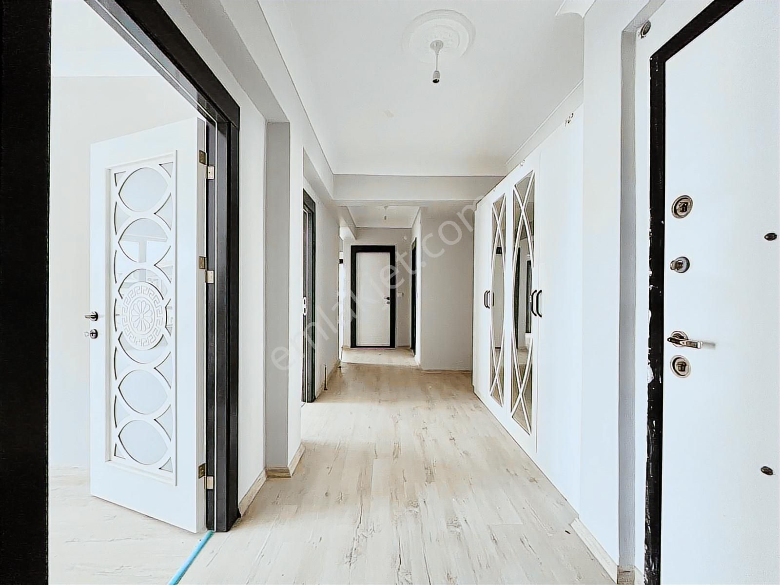 ▄evga▄yeşilbayır Mahallesi 4,5+1 Sıfır Daire - Görsel 22