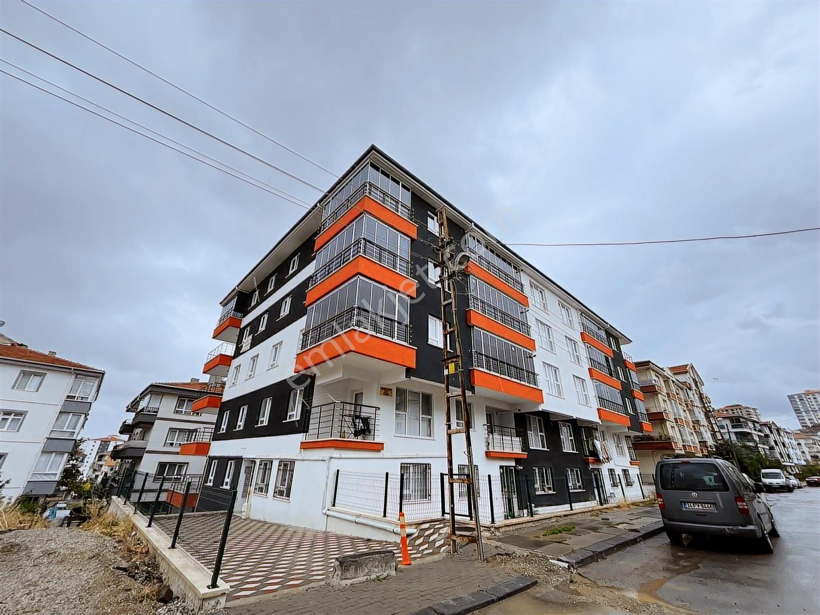 ▄evga▄yeşilbayır Mahallesi 4,5+1 Sıfır Daire - Görsel 27